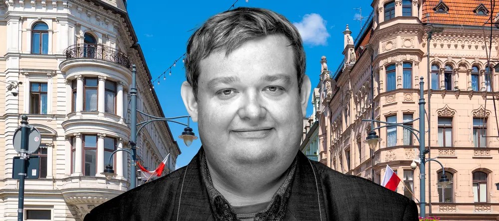 Zdjęcie Kamila Śmiechowksiego