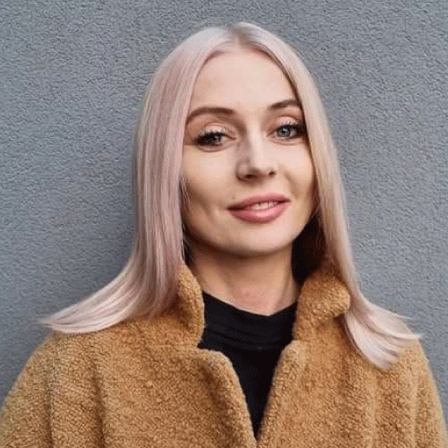 Natalia Królikowska