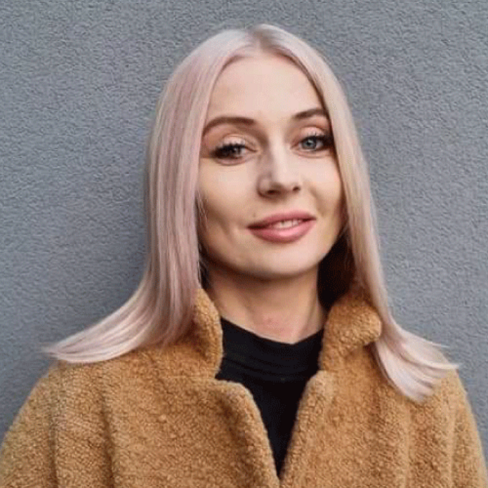 Natalia Królikowska