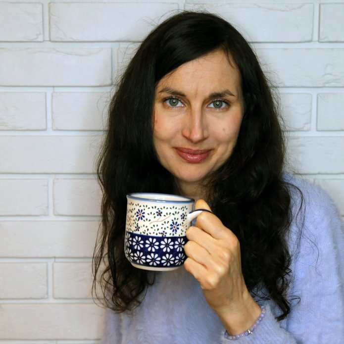 Zdjęcie Agnieszki Janiszewskiej