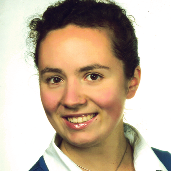 Zdjęcie Magdaleny Jęczmień