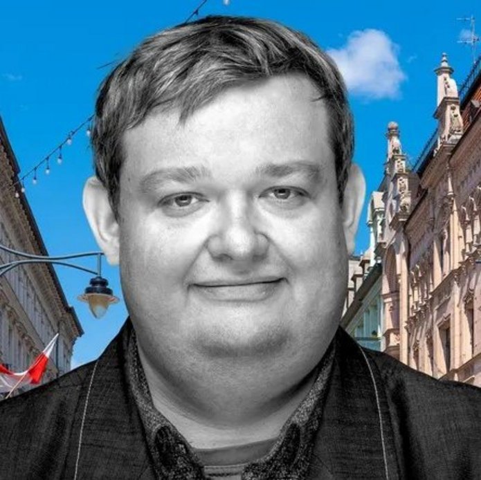 Zdjęcie Kamila Śmiechowksiego