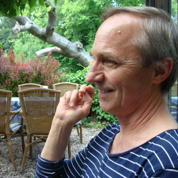 Fotografia Stanisława Obirka