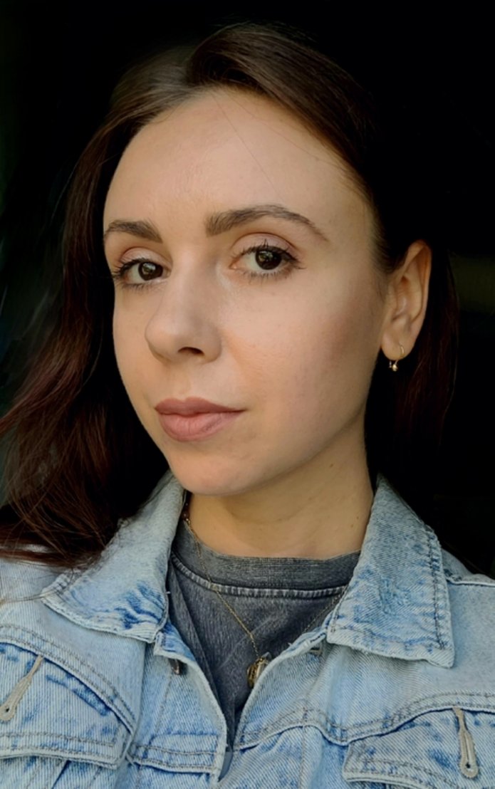 Angelika Siniarska-Tuszyńska