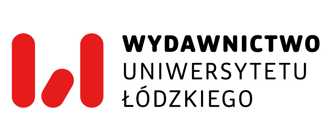 Logotyp Wydawnictwa UŁ